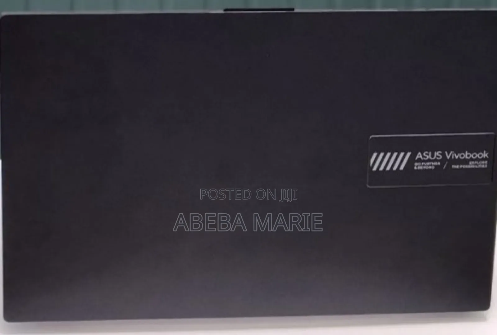 New Laptop Asus VivoBook 15 X540NA 16GB AMD Ryzen 5 SSD 512GB