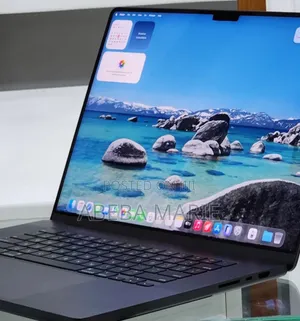 New Apple MacBook Pro 2023 M3 Max 16-inch 36GB Apple M3 Max SSD 1T