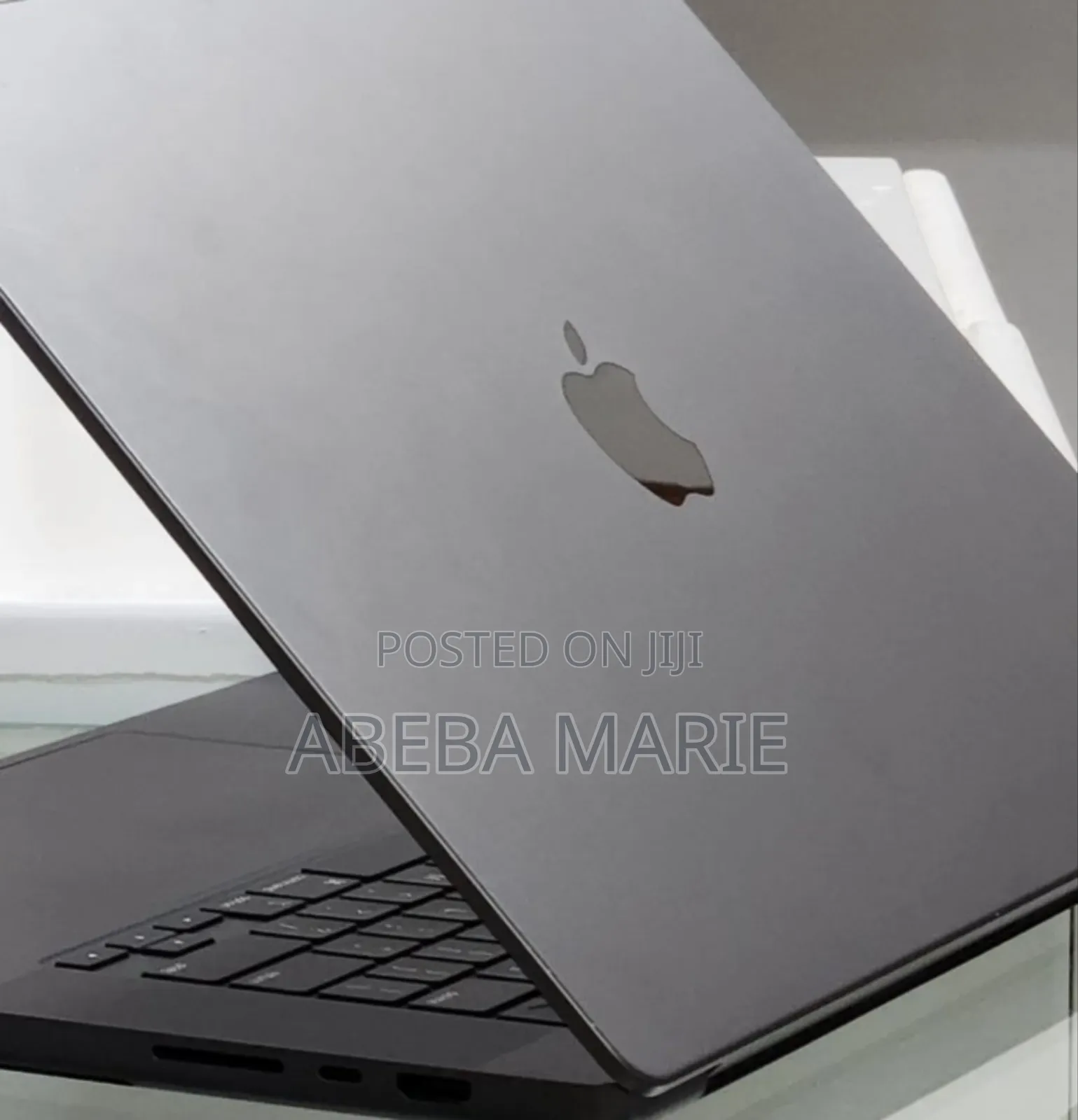 New Apple MacBook Pro 2023 M3 Max 16-inch 36GB Apple M3 Max SSD 1T