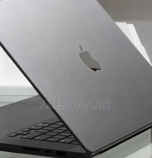 New Apple MacBook Pro 2023 M3 Max 16-inch 36GB Apple M3 Max SSD 1T