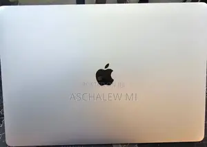 New Laptop Apple MacBook Pro 2019 16GB Intel Core i7 SSD 512GB