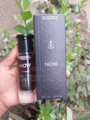 Now Original Perfume