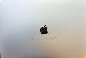 New Laptop Apple MacBook Pro 2019 16GB Intel Core i7 SSD 512GB