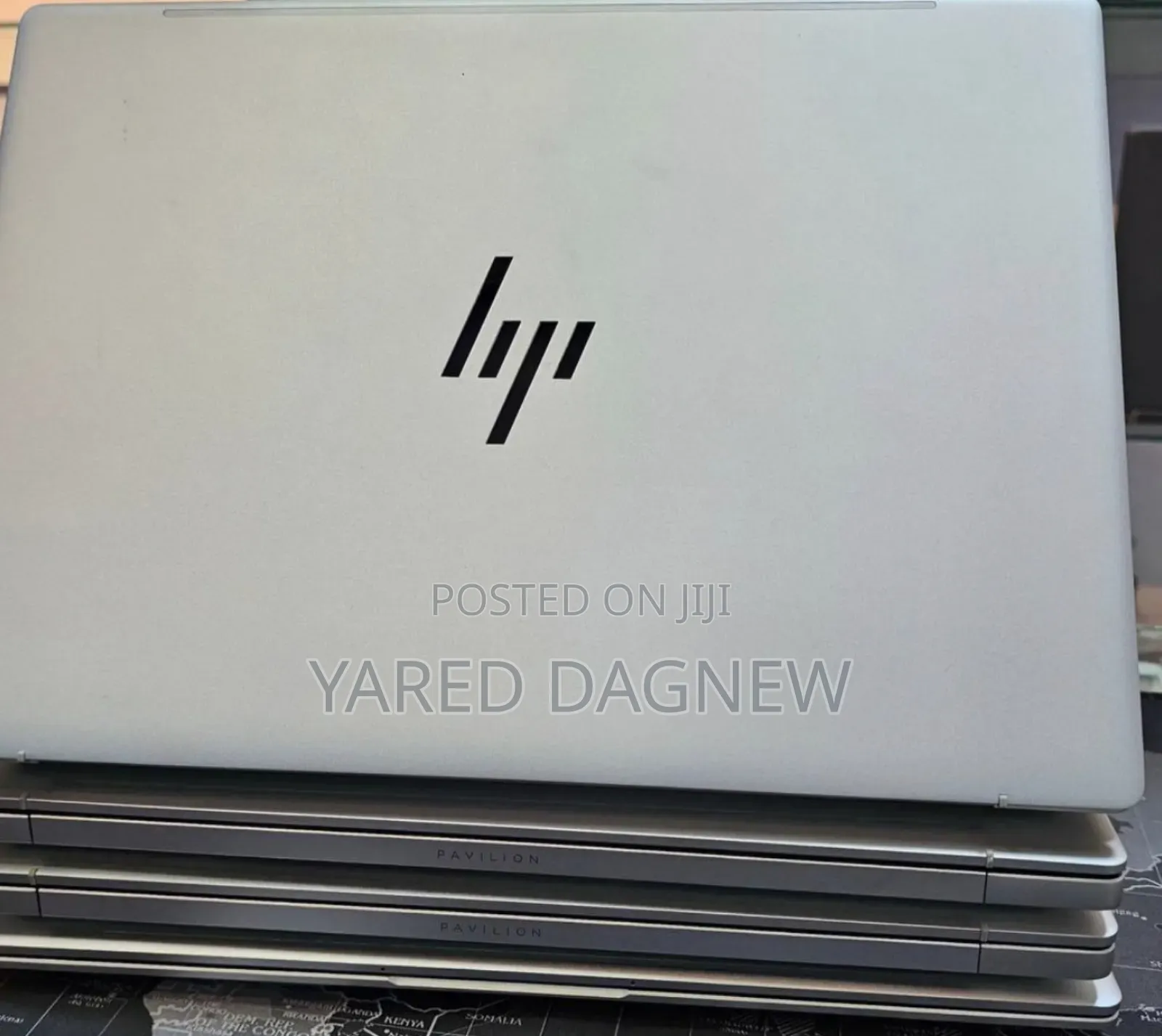 New Laptop HP Pavilion 14 16GB Intel Core i5 SSD 1T