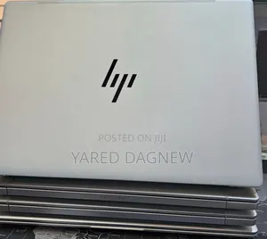 New Laptop HP Pavilion 14 16GB Intel Core i5 SSD 1T