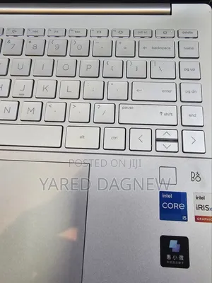 New Laptop HP Pavilion 14 16GB Intel Core i5 SSD 1T