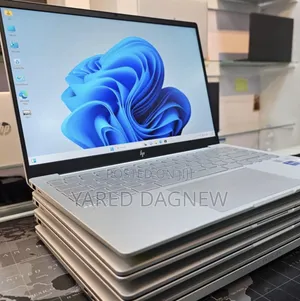 New Laptop HP Pavilion 14 16GB Intel Core i5 SSD 1T
