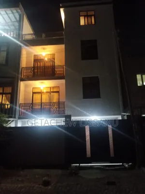 Furnished 8bdrm House in Akaky Kaliti for sale