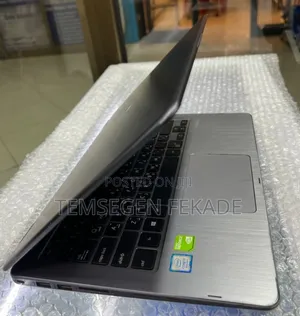 New Laptop Asus VivoBook Flip 14 TP401CA 8GB Intel Core i7 SSD 1T