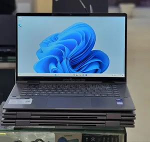 New Laptop HP Envy X360 16GB Intel Core Ultra 7 SSD 1T