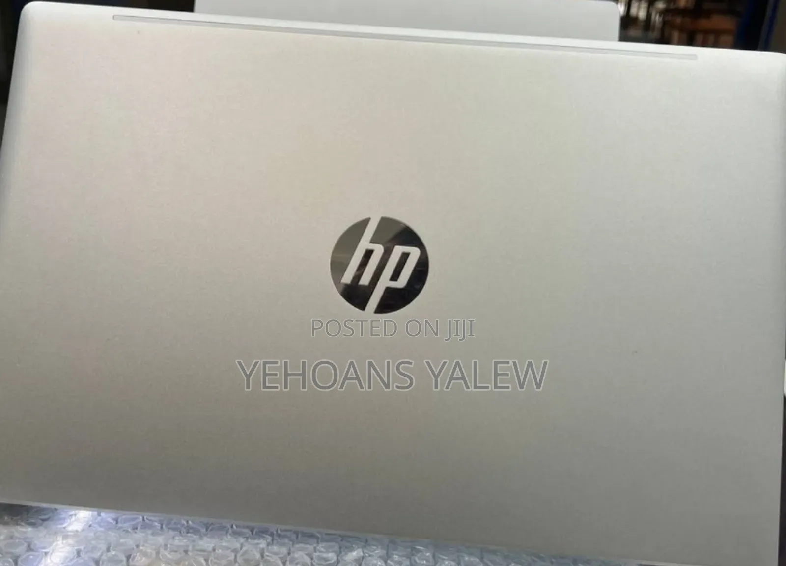 New Laptop HP ProBook 640 G8 16GB Intel Core i7 SSD 1T