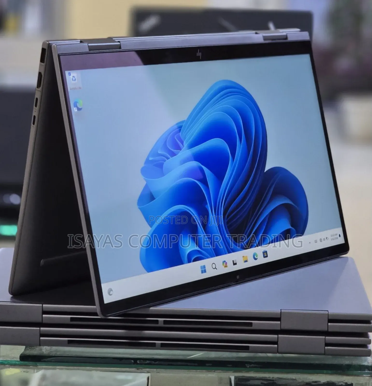 New Laptop HP Envy X360 16GB Intel Core Ultra 7 SSD 1T
