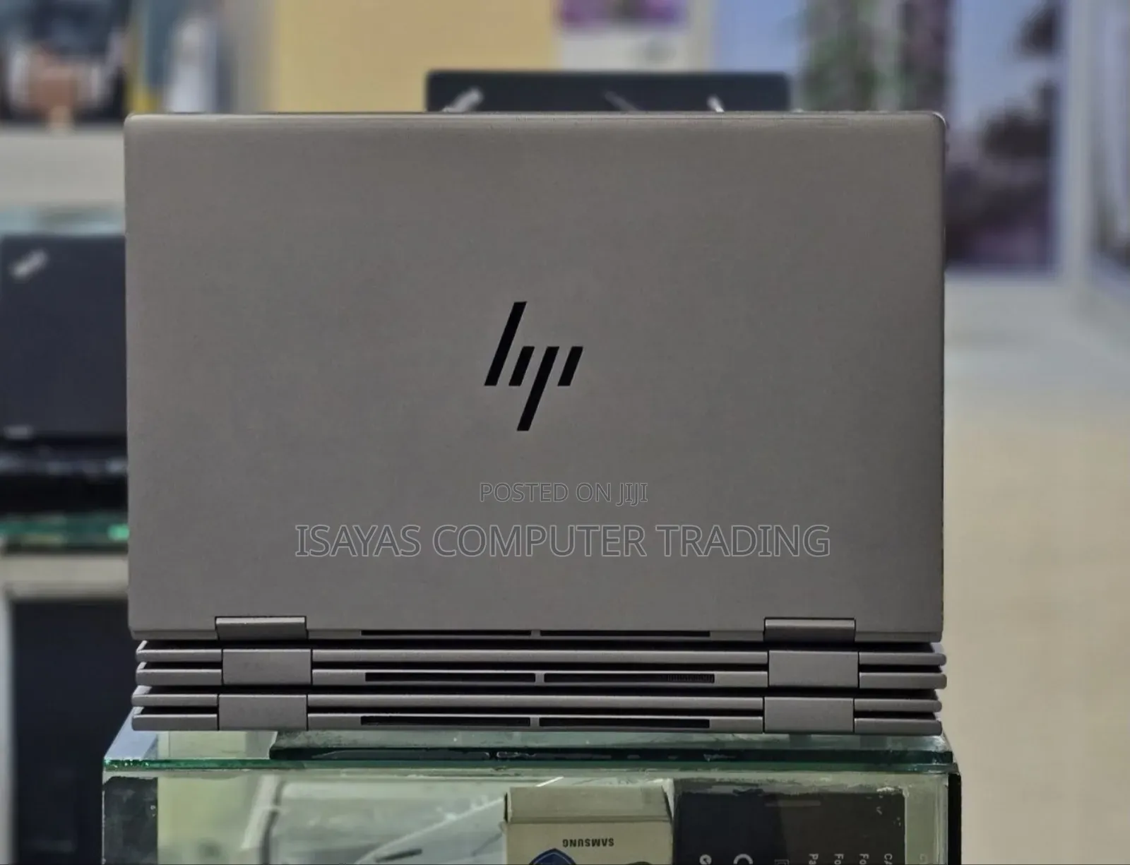 New Laptop HP Envy X360 16GB Intel Core Ultra 7 SSD 1T