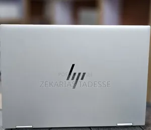 New Laptop HP EliteBook x360 1040 G9 16GB Intel Core i5 SSD 512GB