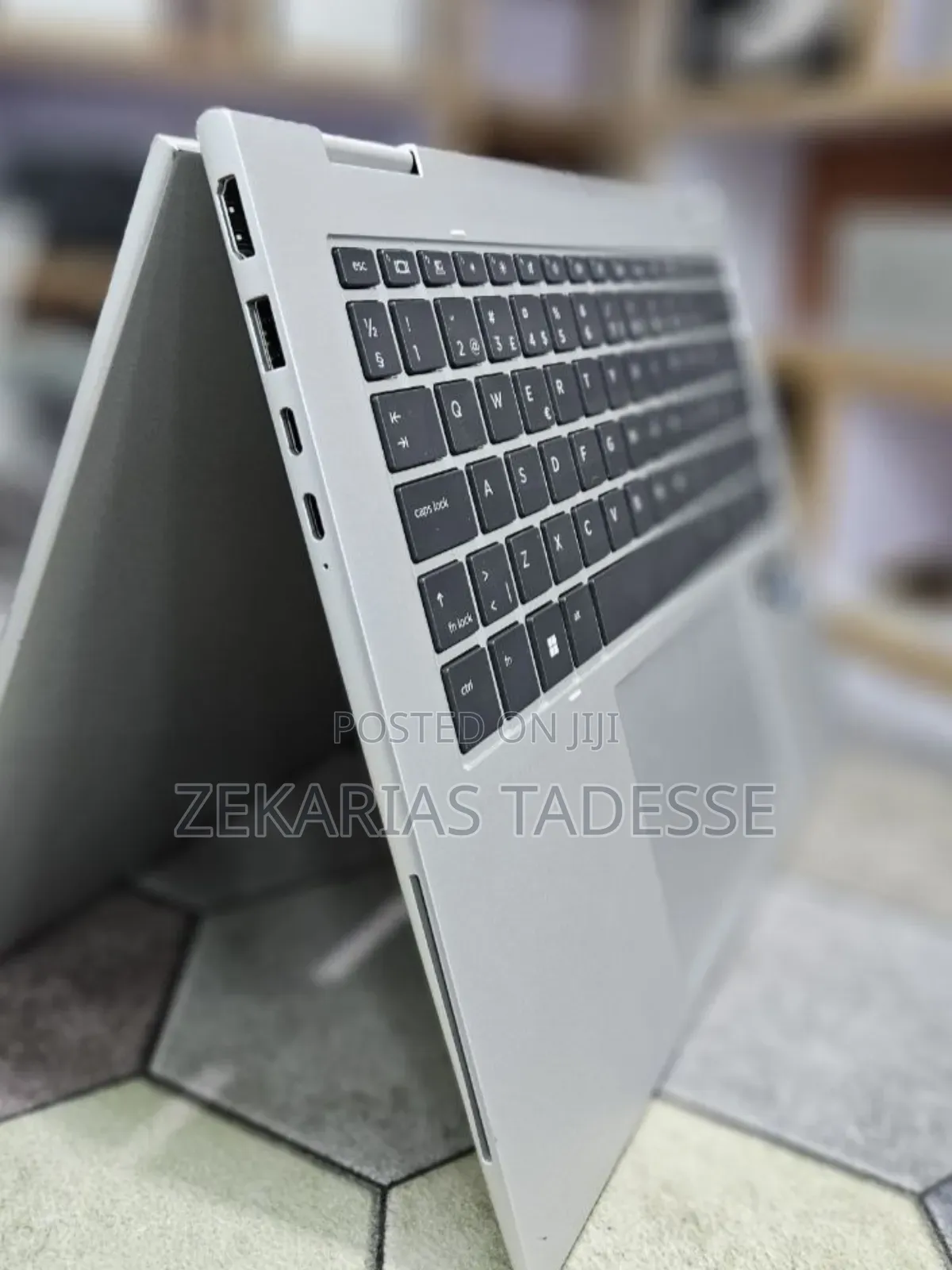 New Laptop HP EliteBook x360 1040 G9 16GB Intel Core i5 SSD 512GB