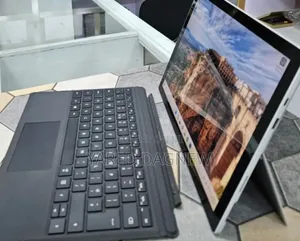 New Laptop Microsoft Surface Pro 7 16GB Intel Core i7 SSD 256GB