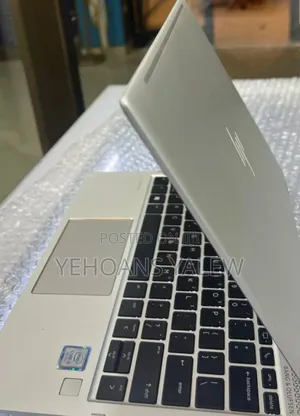 New Laptop HP EliteBook X360 1020 G2 8GB Intel Core i5 SSD 512GB