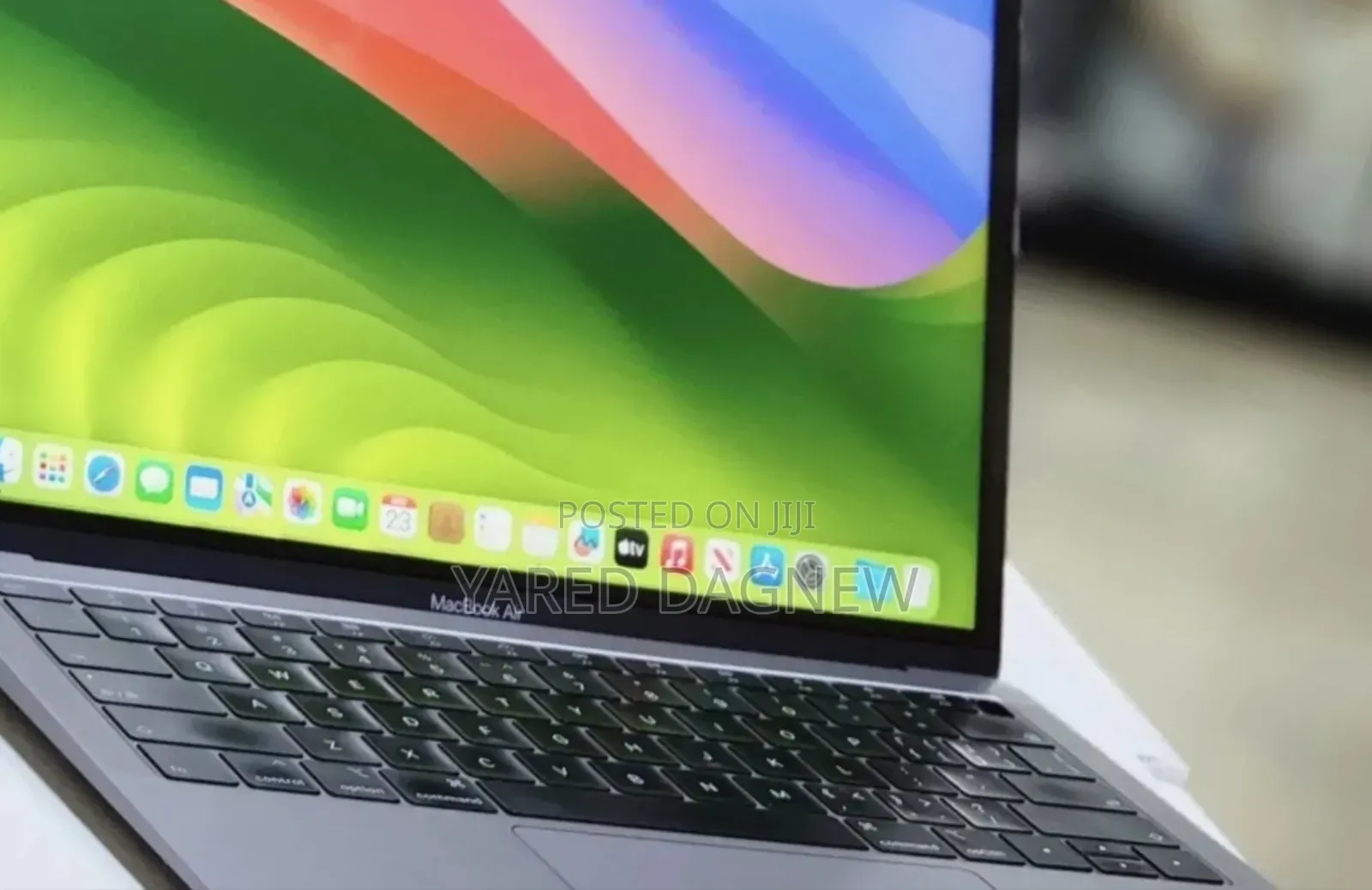 New Laptop Apple MacBook Pro 2019 32GB Intel Core i7 SSD 512GB