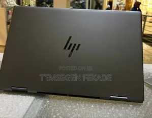 New Laptop HP Envy X360 16GB Intel Core Ultra 7 SSD 512GB