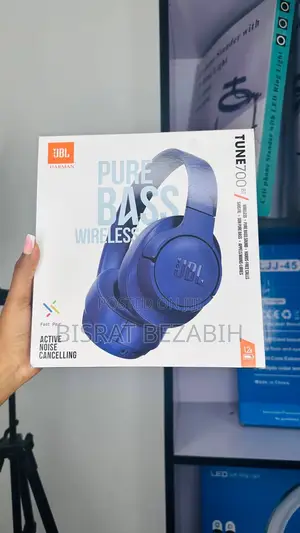 JBL Headset