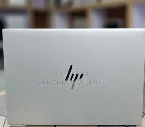New Laptop HP EliteBook 830 G9 16GB Intel Core i5 SSD 512GB