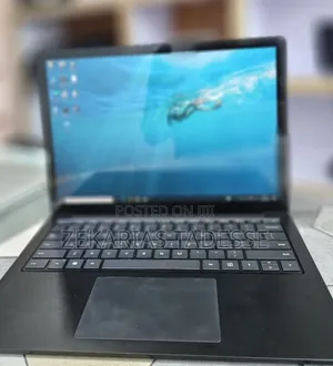 New Laptop Microsoft Surface Laptop 4 16GB Intel Core i7 SSD 512GB