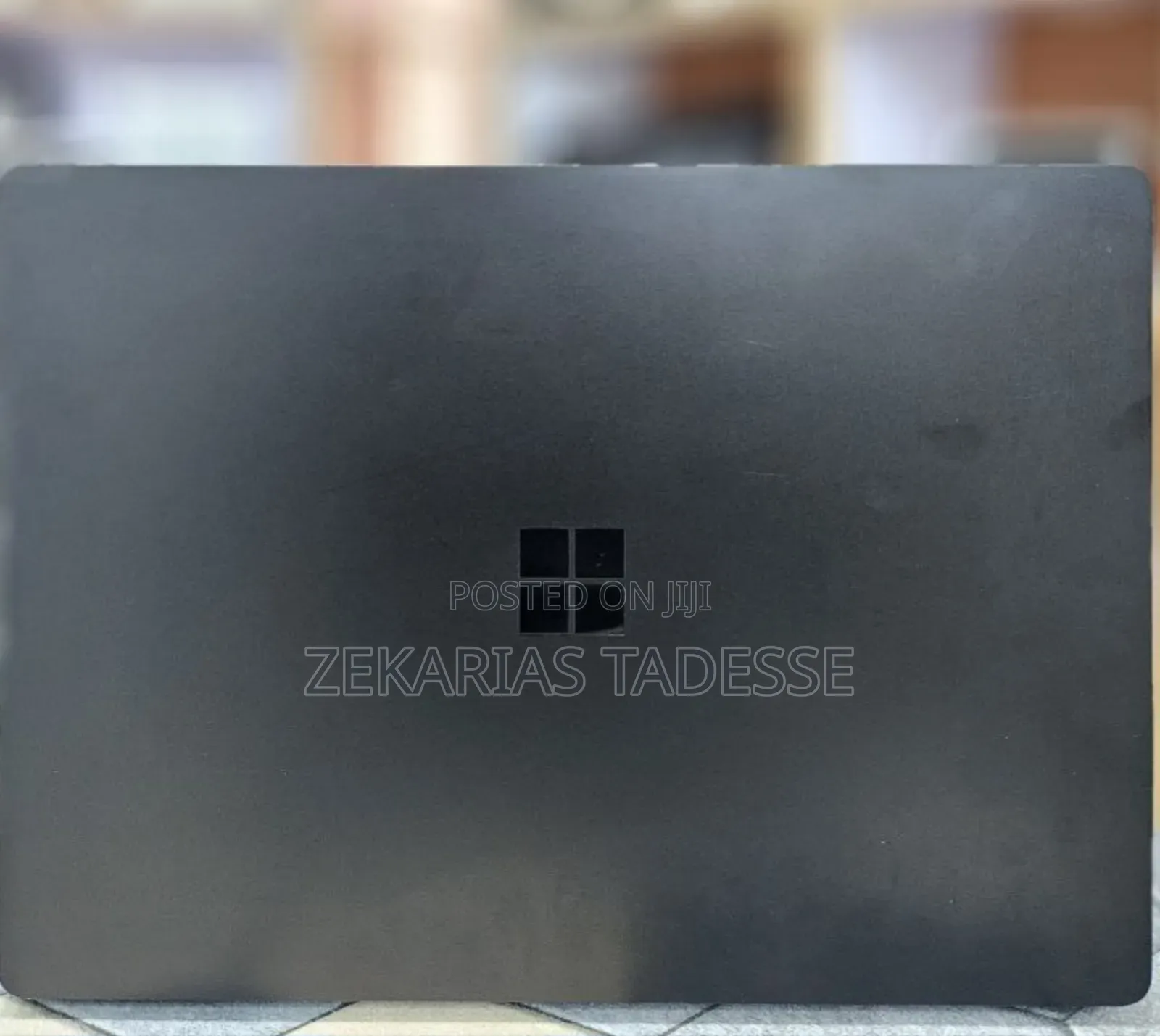 New Laptop Microsoft Surface Laptop 4 16GB Intel Core i7 SSD 512GB