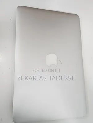 New Laptop Apple MacBook Air 2014 4GB Intel Core i5 SSD 256GB