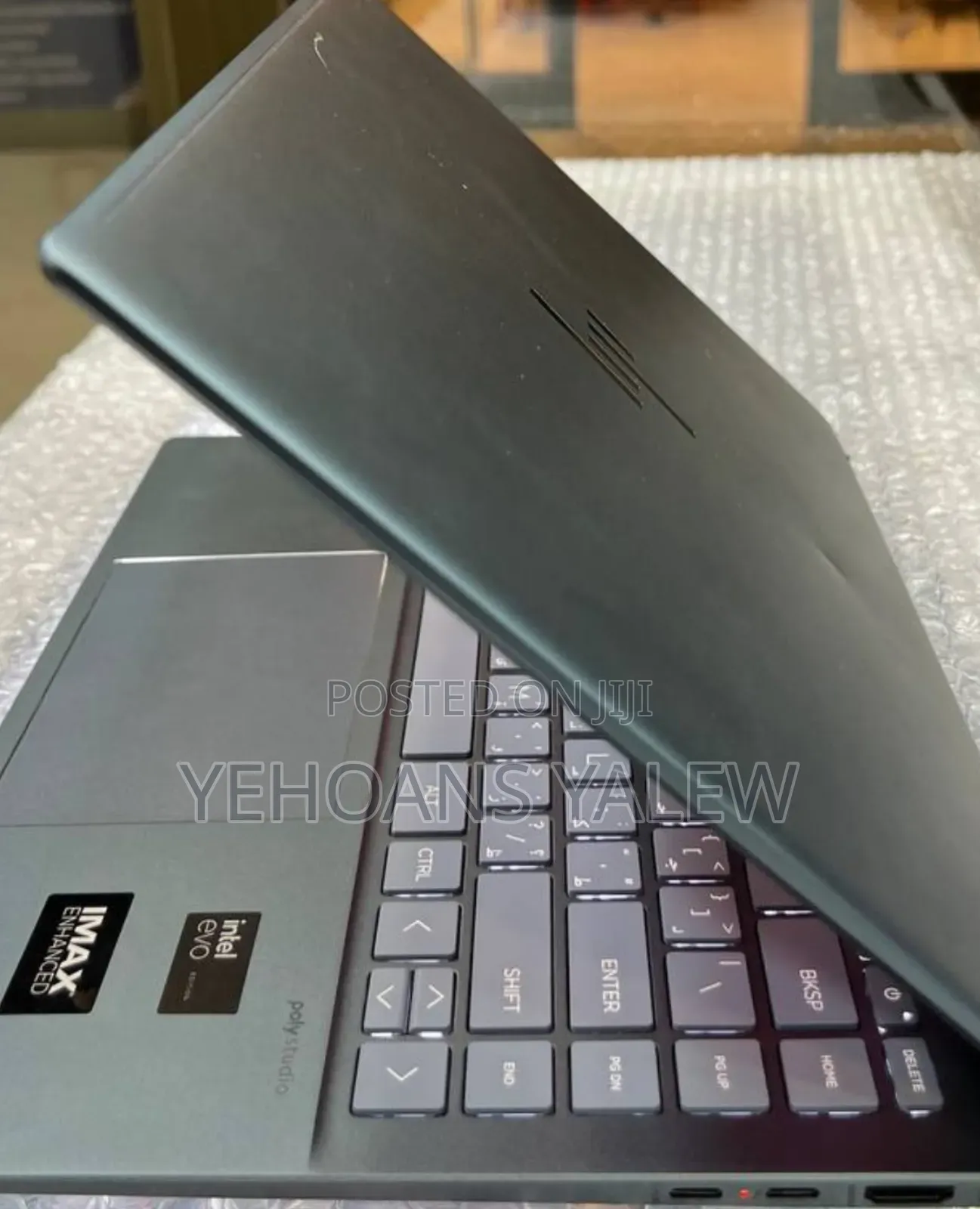 New Laptop HP Pavilion 14-ce1000 16GB Intel Core Ultra 5 SSD 512GB