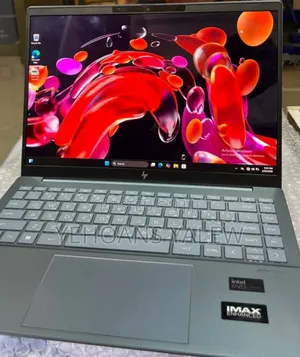 New Laptop HP Pavilion 14-ce1000 16GB Intel Core Ultra 5 SSD 512GB