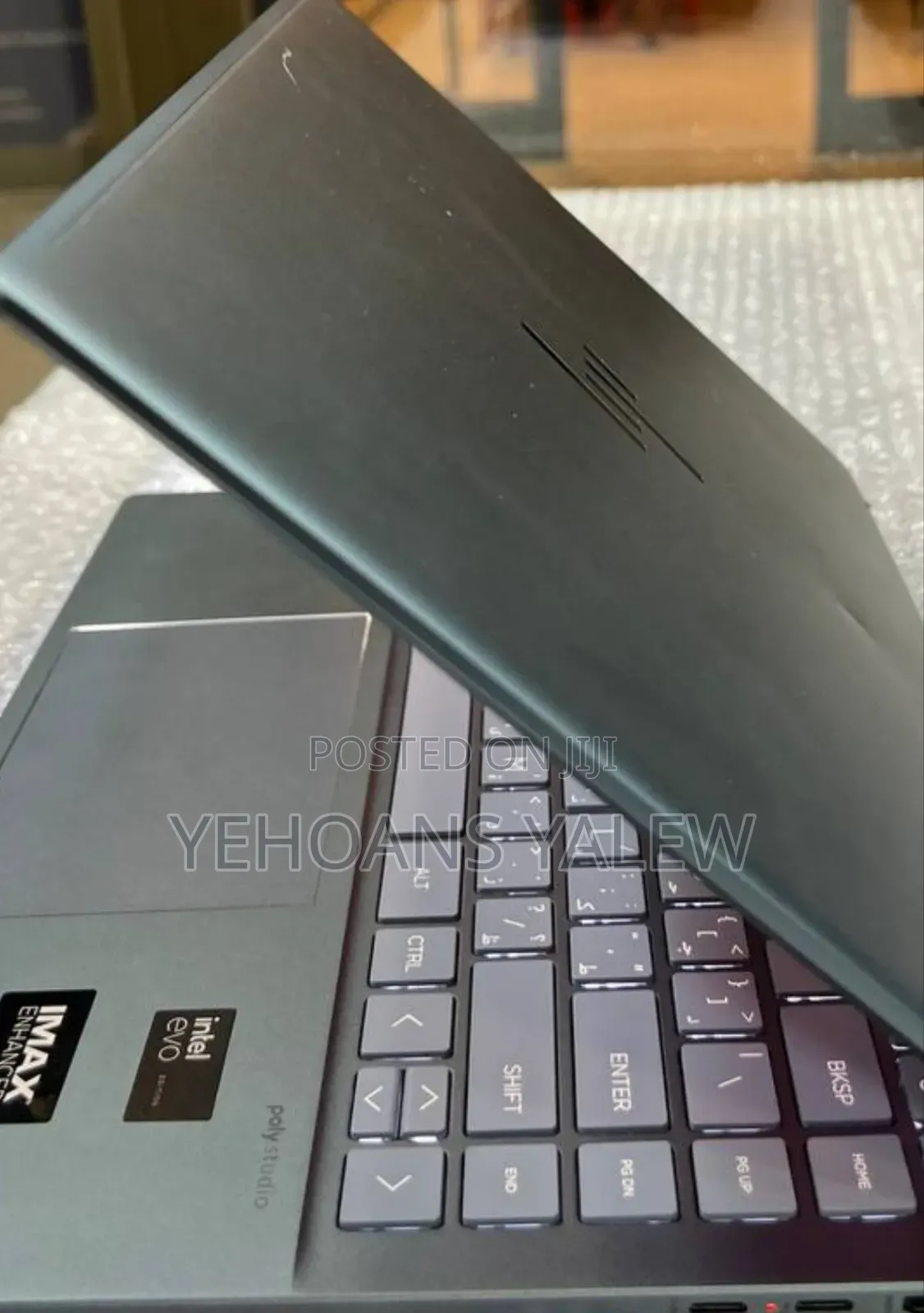 New Laptop HP Pavilion 14-ce1000 16GB Intel Core Ultra 5 SSD 512GB