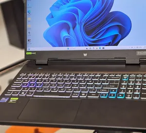 New Laptop Acer Predator Helios 300 16GB Intel Core i9 SSD 1T