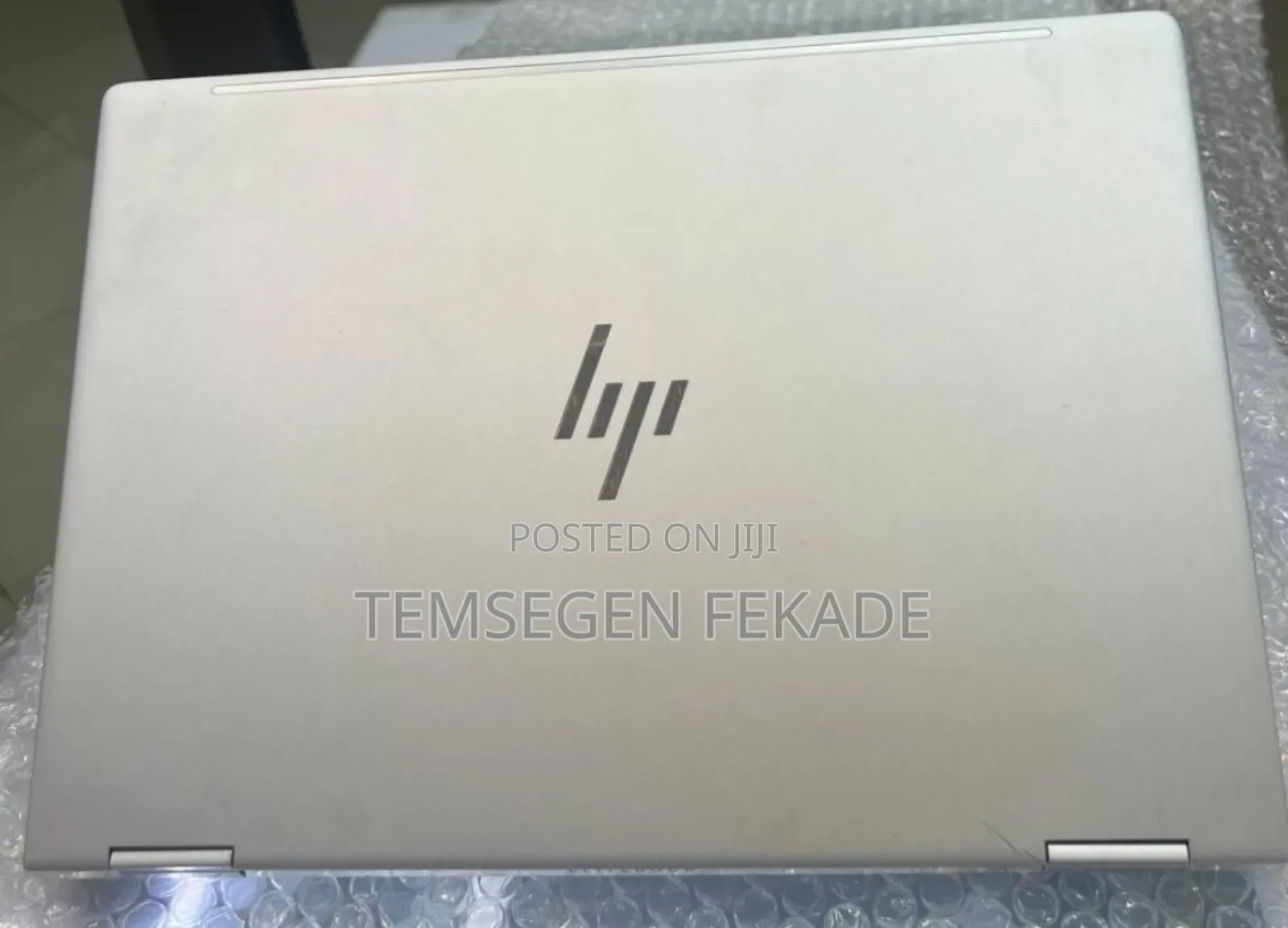 New Laptop HP EliteBook X360 1020 G2 8GB Intel Core i5 SSD 512GB