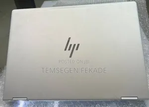 New Laptop HP EliteBook X360 1020 G2 8GB Intel Core i5 SSD 512GB