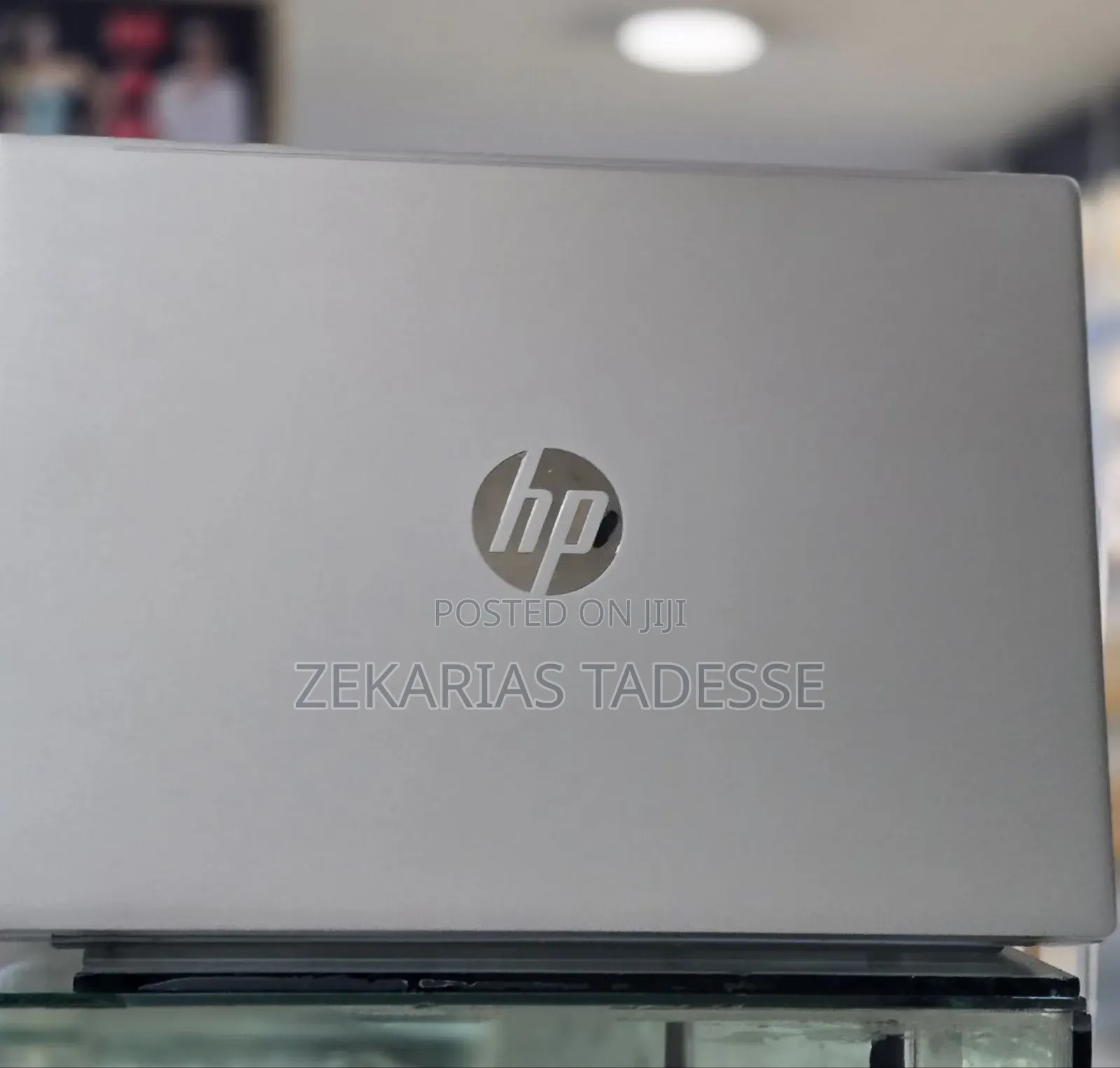 New Laptop HP Pavilion 15 16GB Intel Core 5 SSD 512GB