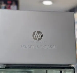 New Laptop HP Pavilion 15 16GB Intel Core 5 SSD 512GB
