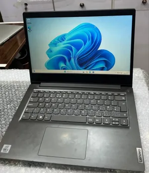 New Laptop Lenovo IdeaPad 1 4GB Intel Core i3 SSD 500GB