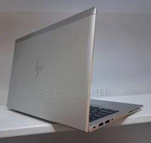 New Laptop HP EliteBook 840 G7 16GB Intel Core i7 SSD 512GB