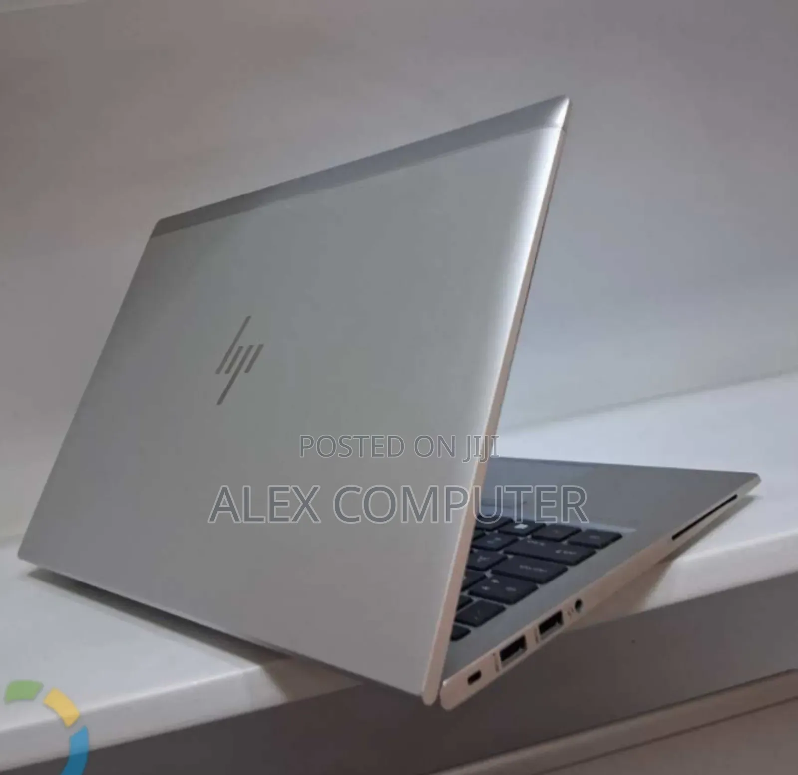 New Laptop HP EliteBook 840 G7 16GB Intel Core i7 SSD 512GB