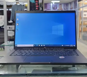 New Laptop Dell 8GB Intel Core i5 SSD 256GB