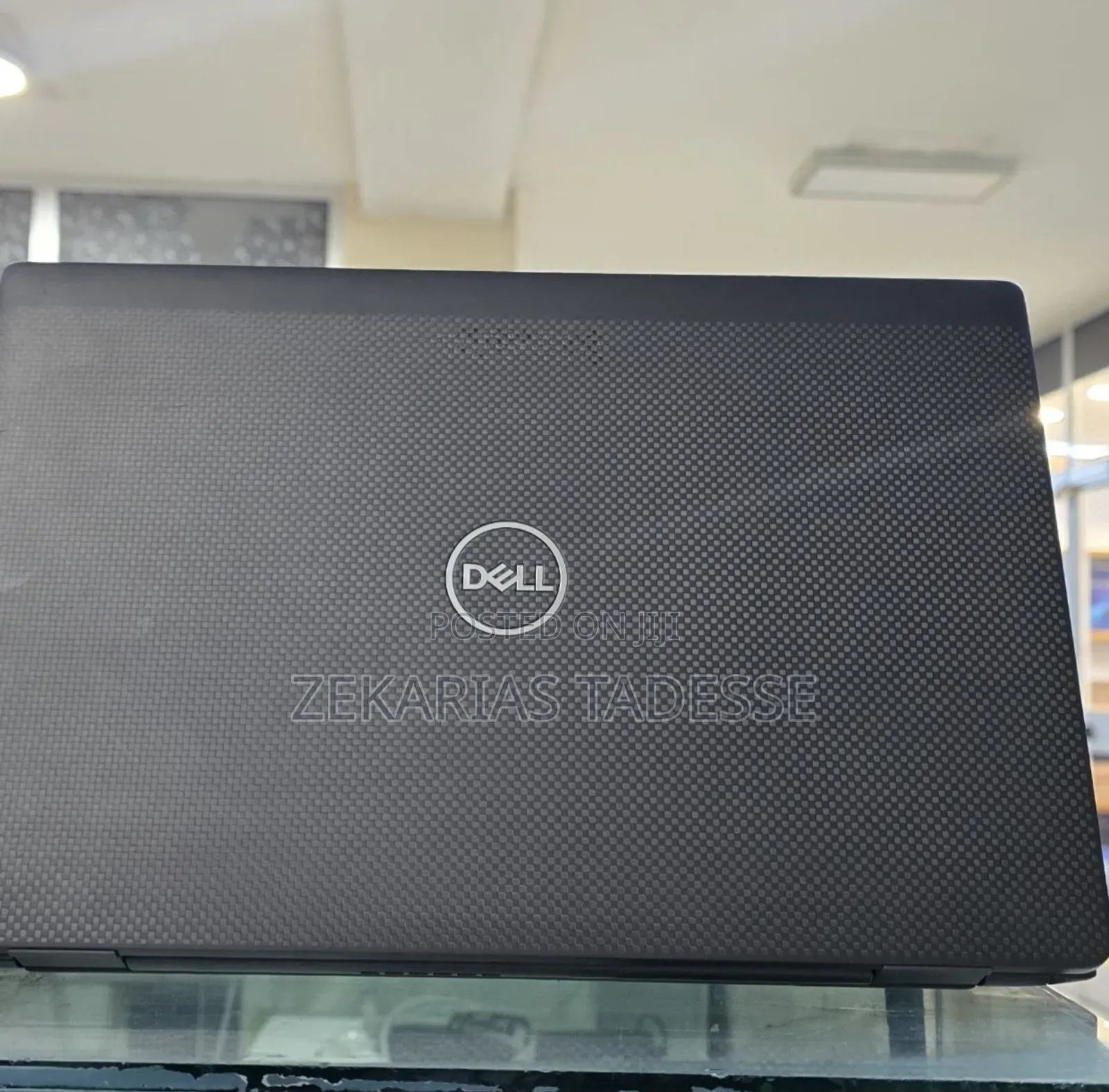 New Laptop Dell 8GB Intel Core i5 SSD 256GB