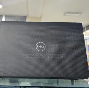 New Laptop Dell 8GB Intel Core i5 SSD 256GB