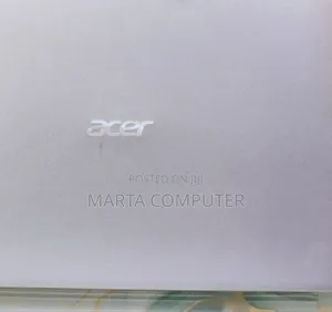 New Laptop Acer Aspire 5 8GB Intel Core i3 SSD 256GB