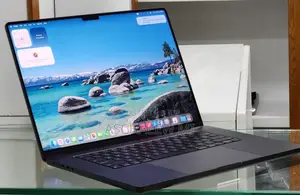 New Apple MacBook Pro 2023 M3 Max 16-inch 36GB Apple M3 Max SSD 1T