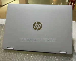 New Laptop HP OmniBook 5 14" 16GB Intel Core 7 SSD 512GB