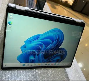 New Laptop HP OmniBook 5 14" 16GB Intel Core 7 SSD 512GB