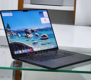 New Apple MacBook Pro 2023 M3 Max 16-inch 36GB Apple M3 Max SSD 1T