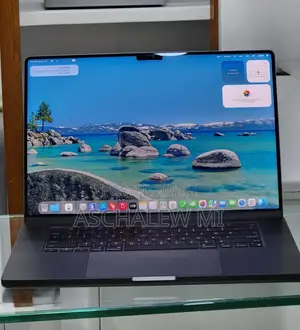 New Apple MacBook Pro 2023 M3 Max 16-inch 36GB Apple M3 Max SSD 1T