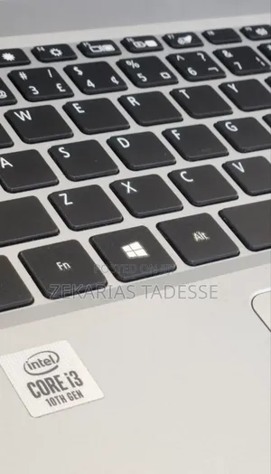 New Laptop Acer Aspire 5 8GB Intel Core i5 SSD 256GB