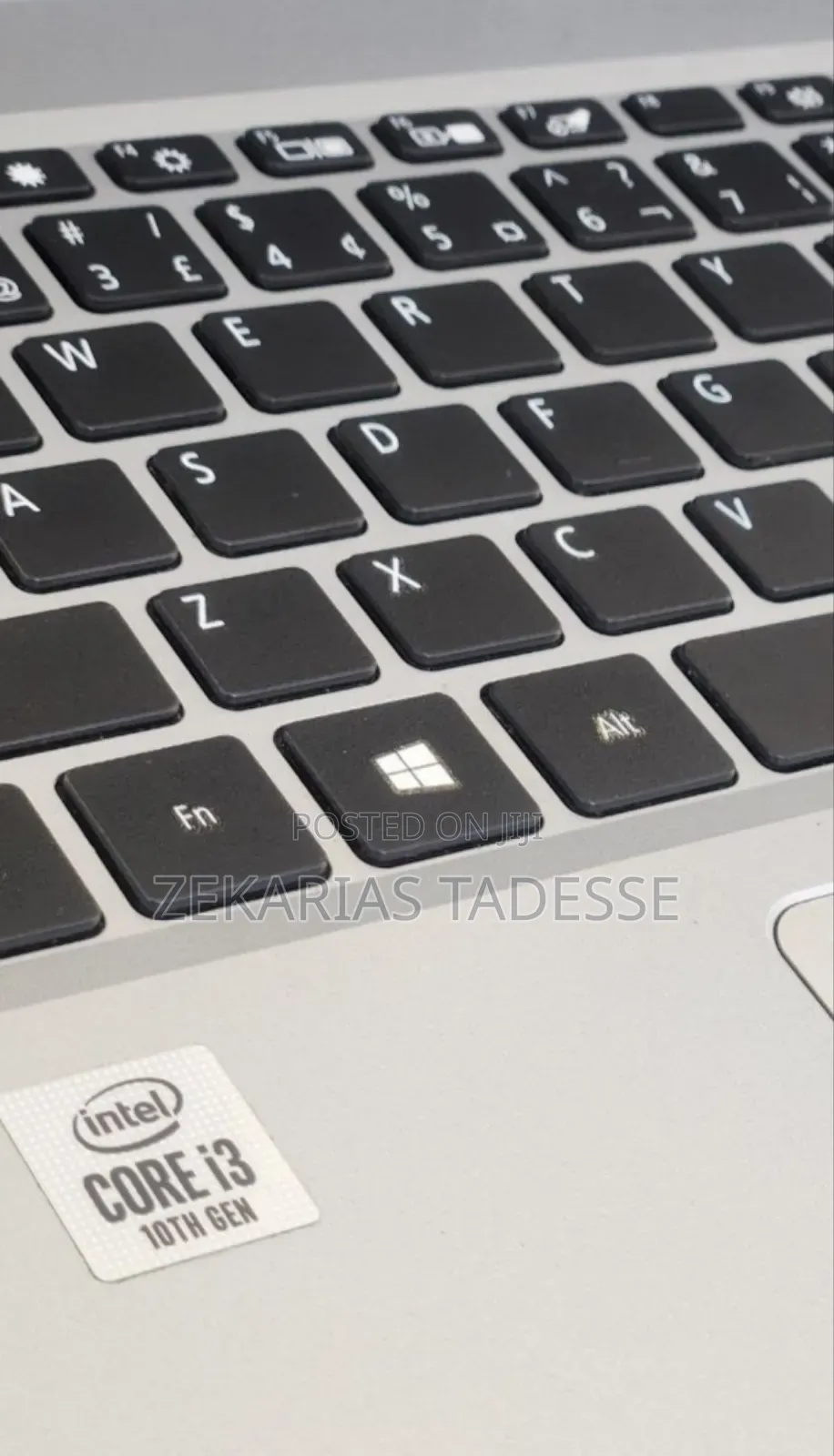 New Laptop Acer Aspire 5 8GB Intel Core i5 SSD 256GB